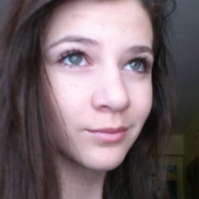Profile Picture of Viktória Sotáková (@VikiSotaky) on Twitter