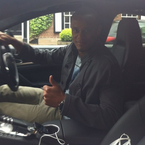 noahliptrott's profile picture. 