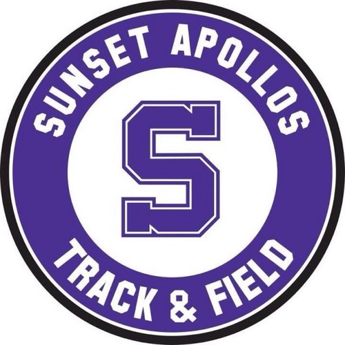 SunsetTrack's profile picture. The official Sunset Track & Field Twitter page. Up to date scores and information on Sunset High School Track & Field. Instagram: apollosTF