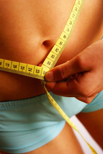 Mom who has had a constant weight battle...until I found out about cleansing!