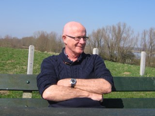 Johanvdw63's profile picture. getrouwd met Krijna, vader van Gert-Jan, Jos en Dirk