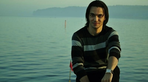 AliHAlMatari's profile picture. 🖤🤍🖤🤍 
💚🤍❤️