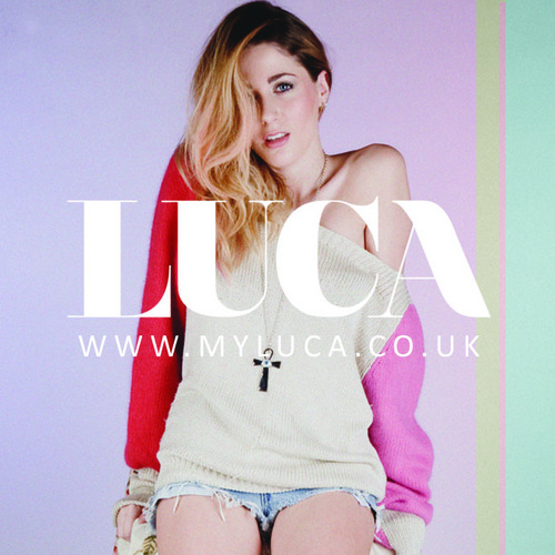 LUCAoutlet's profile picture. 