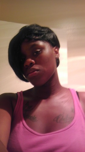 A Model by day A baller by night A Loving mother and wife 25/8