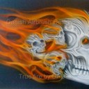 Ricky Christensen - @airbrushdk - Twitter