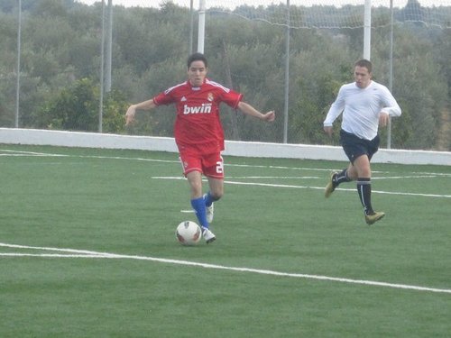 ANTONIO JOSÉ CRIADO