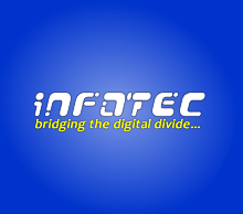 iNfotecNG's profile picture. INfoTEC is dedicated to bringing hands-on training in ICT to Nigerian youth, fostering creativity, character, and collaboration.
