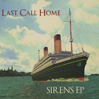 LastCallHomeOff's profile picture. Last Call Home is a young Belgian punkrock band.