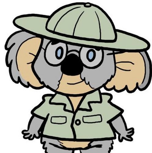 CardKoala's profile picture. I like koalas