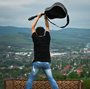 RikvanderZee's profile picture. Freak van indie & alternative muziek. Maakte wekelijks een trendsettende top 30 plus een overzicht van nieuwe songs. Nu tijdelijk uit de lucht.