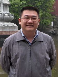 张鹏