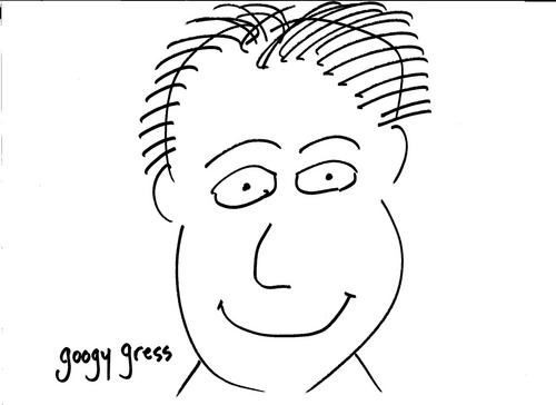 googygress's profile picture. I'm an actor. I live in Thousand Oaks with my wife, Clarinda and our kids - Clara, Frank, and Gus.