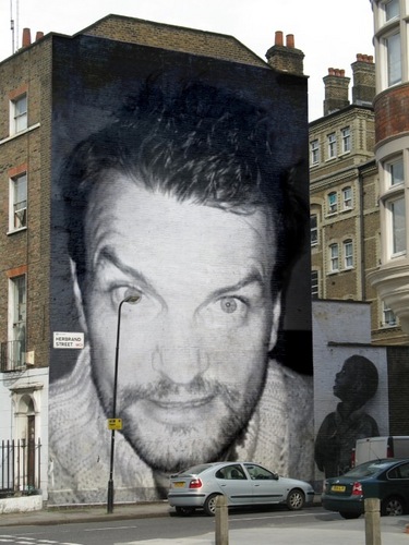 Simon Raithby