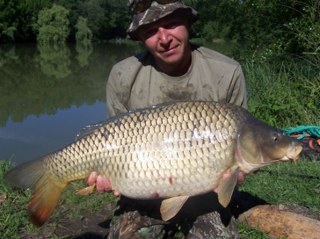 DarrenDac's profile picture. Programme Manager, Carper and Dad