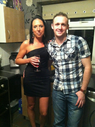 amandacoley82's profile picture. 