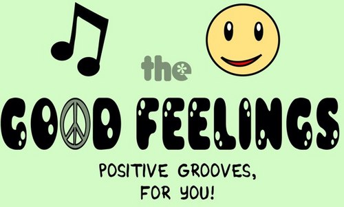 TheGoodFeelings's profile picture. Dynamic Rap/Popitivity Duo from the 215. Non-stop positive grooves. Debut EP coming Summer 2012. #PMA #radiatelove