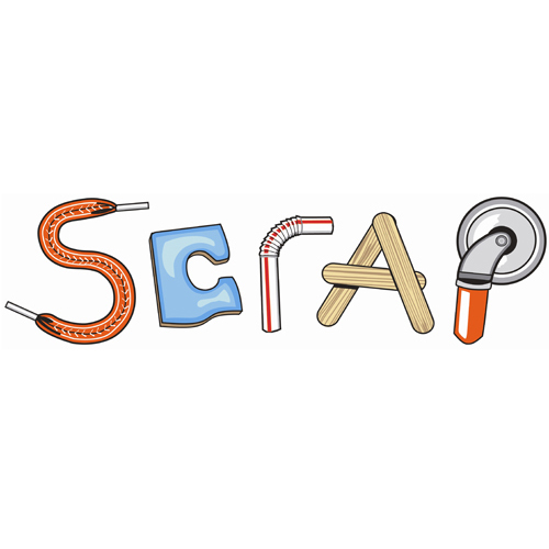 SCRAP-DC