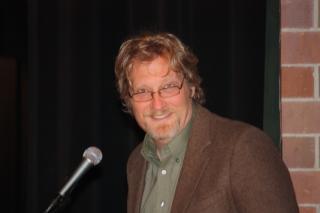 digital poet, punster, comedian, traveller and wordplay geek.