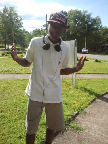 Im a rapper Lil'Trigga. My name is Harry. Im from OKOLONA