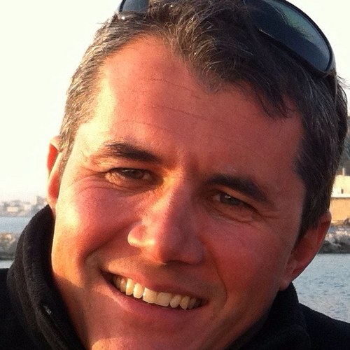 DimitriDeruelle's profile picture. 