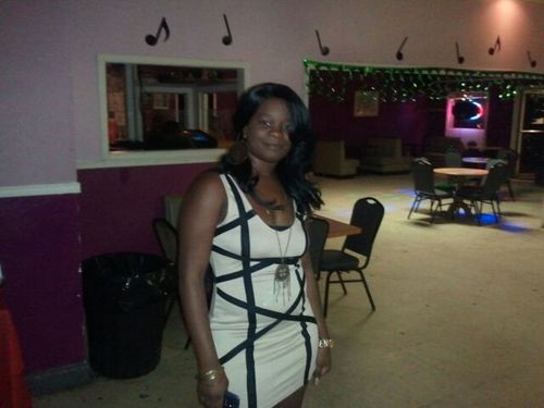 Im a classy independent black younq lady !!!1