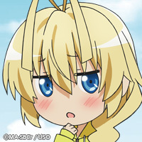 Yasaka_Hasuta's profile picture. やっ、八坂ハス太ですっ！　よろしおねがいしますっ！　
※ハス太くんの非公式botです。原作やニャル子ちゃんタイムからネタを引っ張ってきていますので、ネタばれ＆薔薇色成分多目注意。必ずお読み下さい ＞ http://t.co/AONCkj84PI