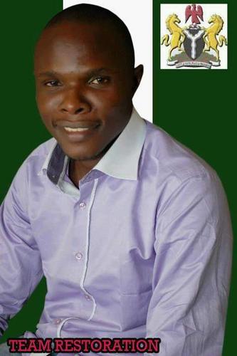 mienpamo1's profile picture. Special Assistant on Research & Social Media to the Gov of Bayelsa State & DIRECTOR OF OPERAiTION  (BAYELSA NEW MEDIA TEAM) BBM pin:5B008CF7