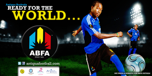 The Antigua and Barbuda Football Association, Founded in 1920, The ABFA oversees the administration of Antigua and Barbuda's football leagues: Benna Boyz