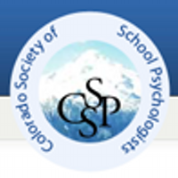 Colorado Society of School Psychologists(@coschoolpsychs) 's Twitter Profile Photo