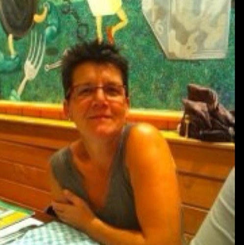 ArseneAnnie's profile picture. 