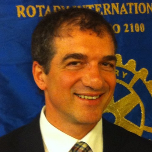 Consulente Finanziario Allianz Bank Financial Advisor. Sommelier. Socio Rotary club Salerno