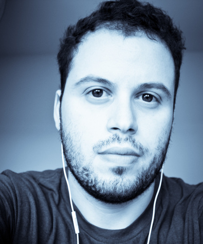 rafaemidio's profile picture. 