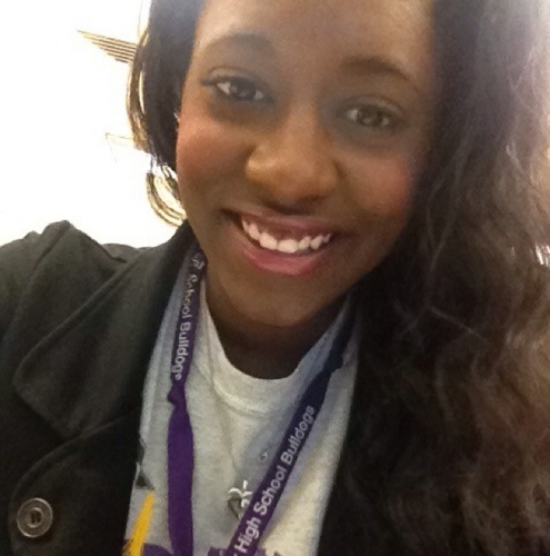 _BEEpretty's profile picture. - black beauty 