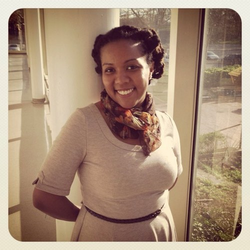 KeonnaHendrick's profile picture. Cultural Strategist & Educator