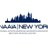 NAAIA New York