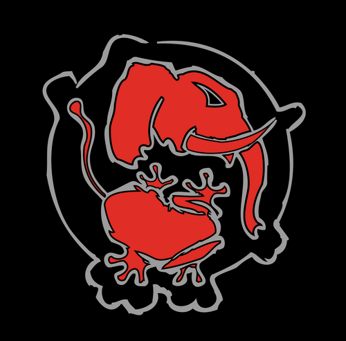 GioDanforth's profile picture. Grinnellephant