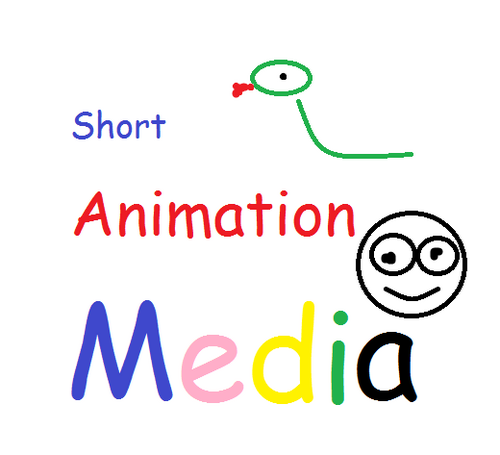 Short Animations- On Youtube!