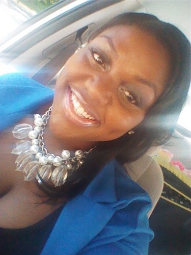 Im just me #ProudMommy #LovinMe #TeamTaurus #ThickndLovely #TeamLakers #collegeBound #teamchocolate #iiLoveGod #allSmiles