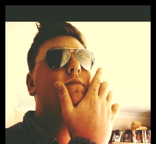 SamSpoff's profile picture. 