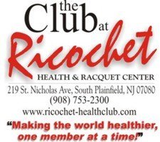 The Club At Ricochet