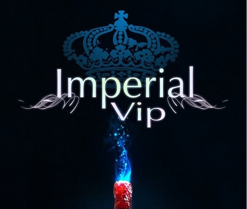 Imperial Produções
Começou com um churrasco, No qual 1300 pessoas curtiram!
Agora a imperial vem com a edicao VIP!
