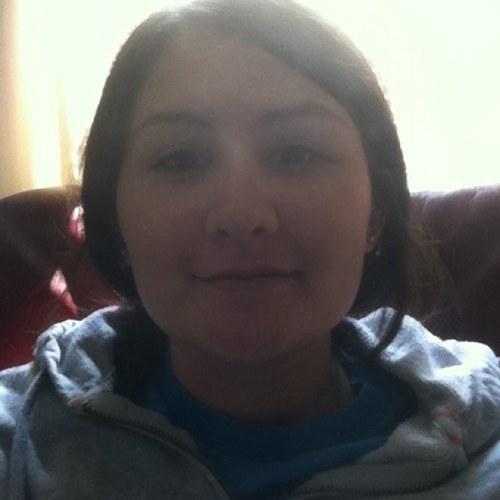 ScaRose's profile picture. 