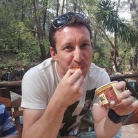 Chris Cave (@chrisacave) 's Twitter Profile