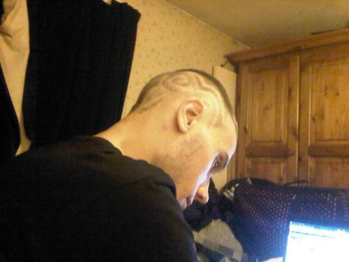 tonyfield3's profile picture. 