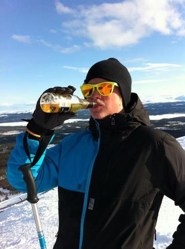 axelestensson's profile picture. 