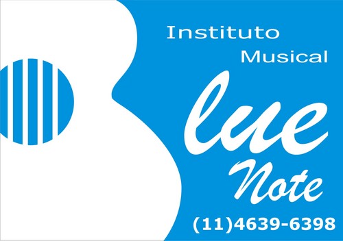 BluenoteSp's profile picture. agora vc pode nos seguir no Face...