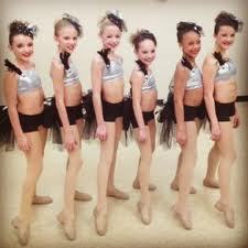 Hey my name is Sarah.  I am followed by Christi Lukasiak and Melissa Ziegler!  All the Dance Moms follow me! Thanks!