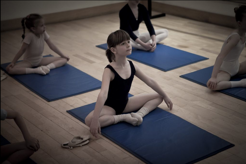 NKballetschool's profile picture. Natalia Kremen Ballet School