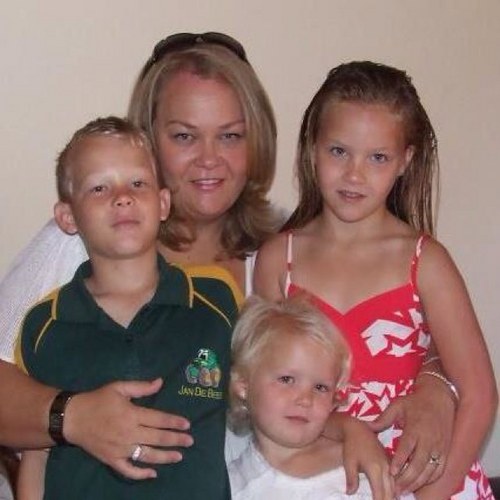 HeleenKaalpet's profile picture. To be living in a moment thats worth fighting for!!!