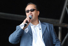 Singer of 80's Latin-Pop band Modern Romance. http://t.co/aZC15YiOBt
Personal - http://t.co/AUSimIhRg1
